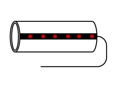 Faseroptische Sensoren