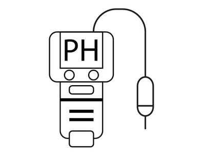 pH und Leitfaehigkeit