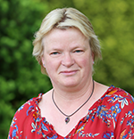 Heike Holstein