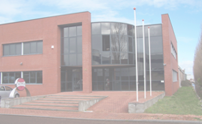 Unternehmenszentrale